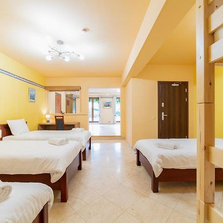 Apartament La Hacienda Vilvoorde Zewnętrze zdjęcie