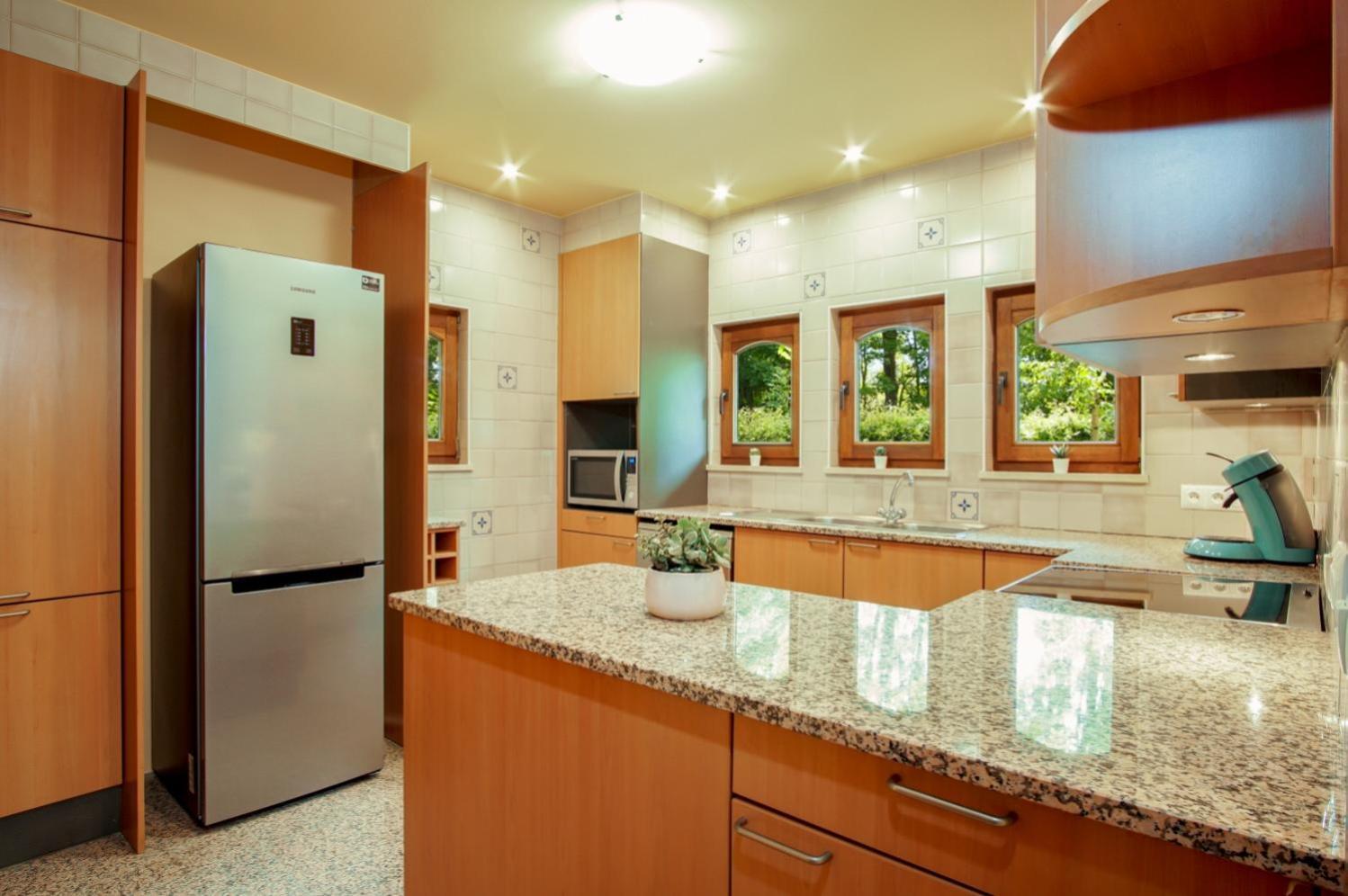Apartament La Hacienda Vilvoorde Zewnętrze zdjęcie