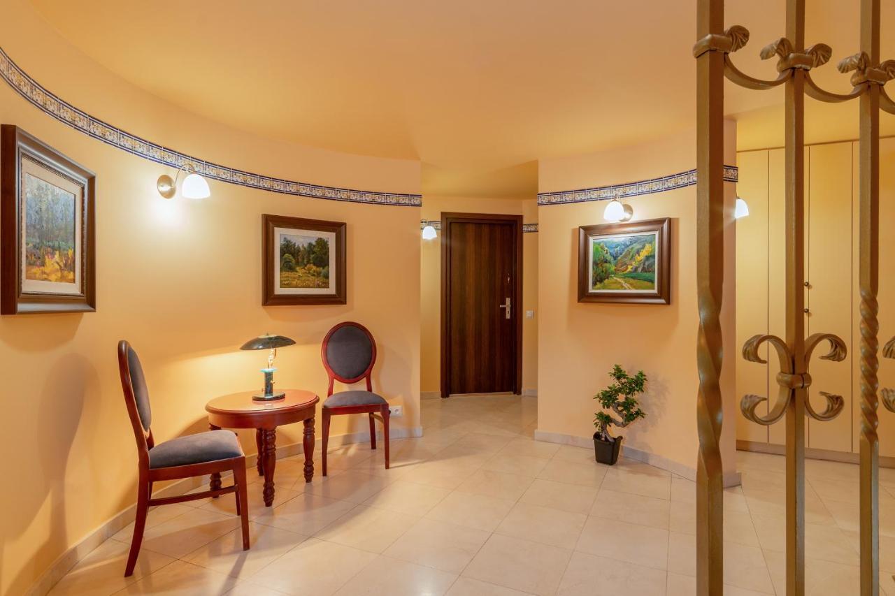 Apartament La Hacienda Vilvoorde Zewnętrze zdjęcie