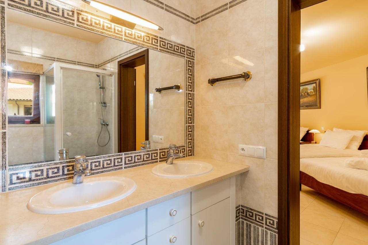 Apartament La Hacienda Vilvoorde Zewnętrze zdjęcie