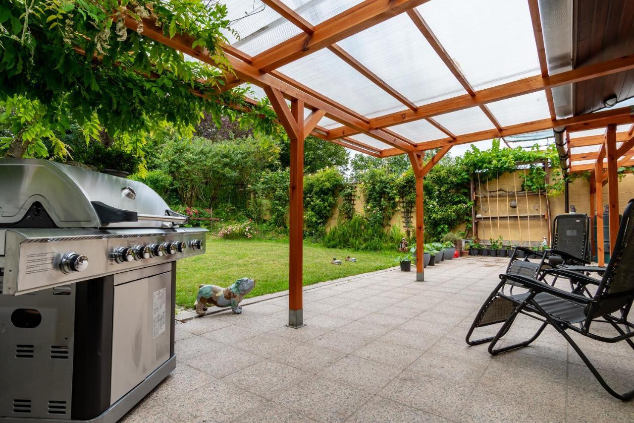Apartament La Hacienda Vilvoorde Zewnętrze zdjęcie