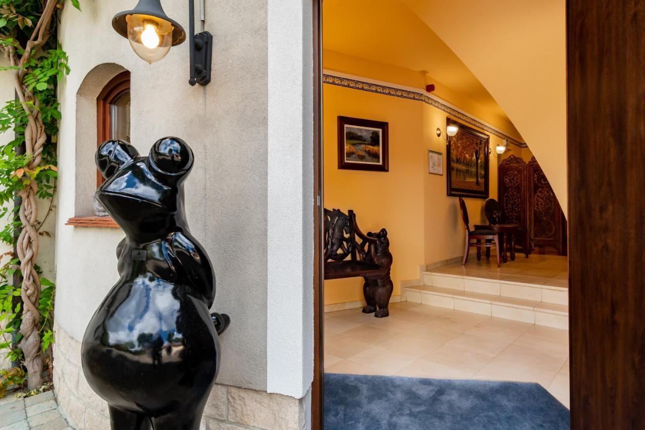 Apartament La Hacienda Vilvoorde Zewnętrze zdjęcie