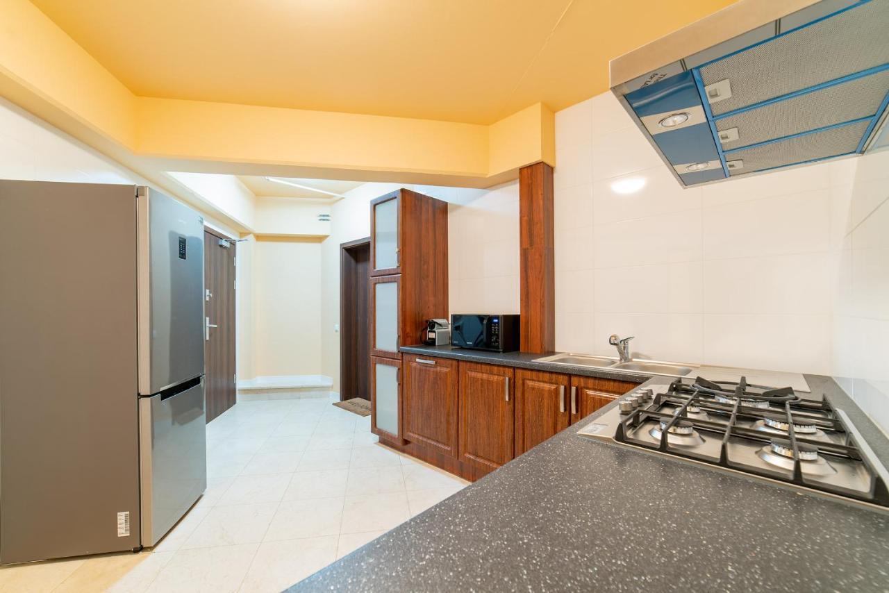 Apartament La Hacienda Vilvoorde Zewnętrze zdjęcie