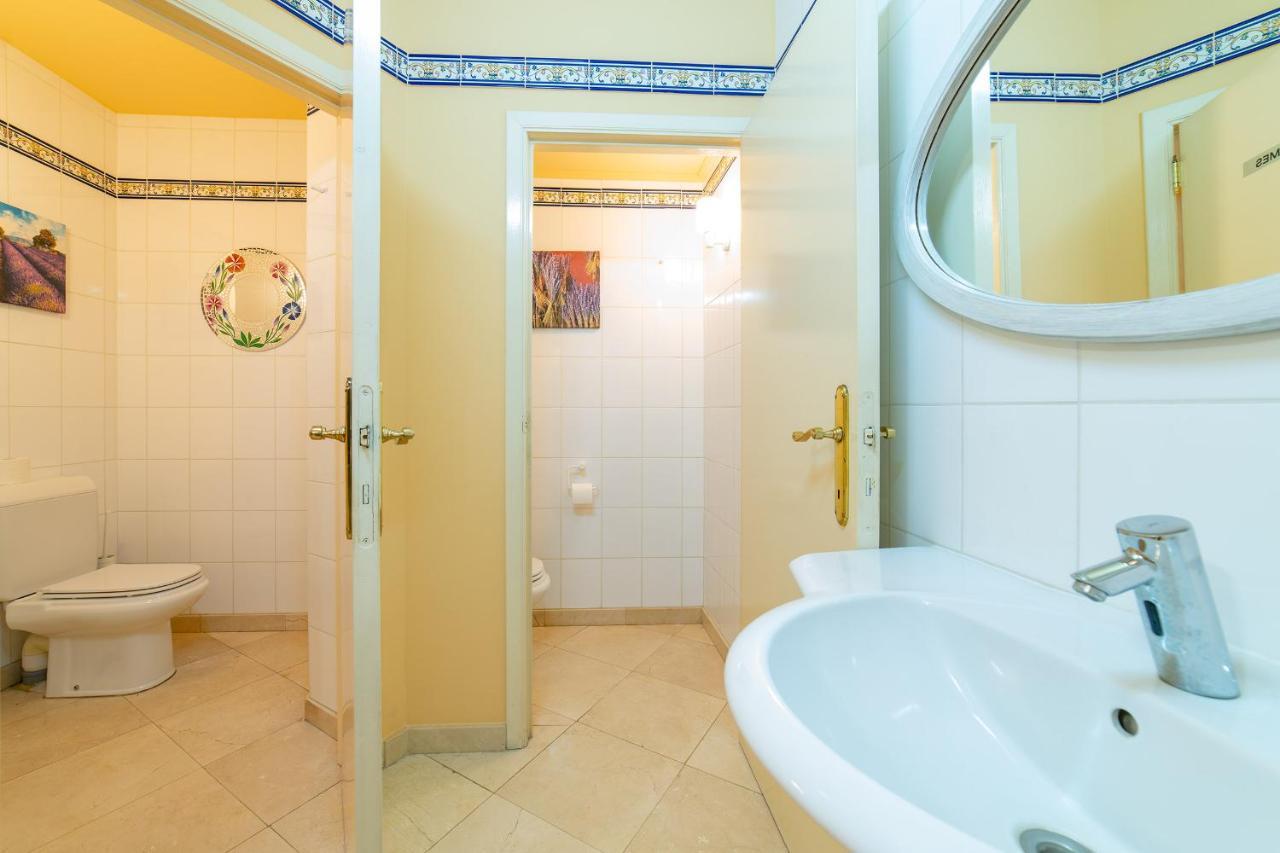 Apartament La Hacienda Vilvoorde Zewnętrze zdjęcie