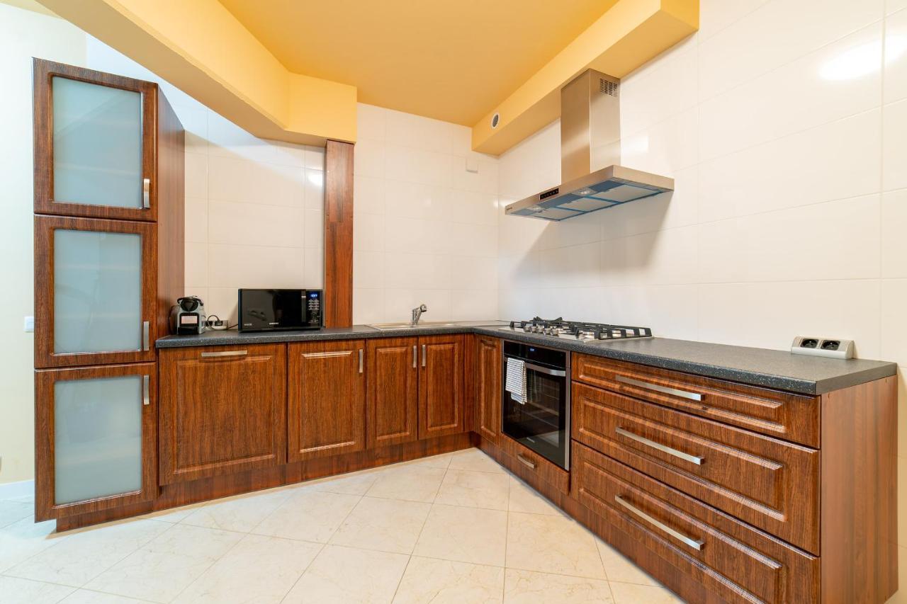 Apartament La Hacienda Vilvoorde Zewnętrze zdjęcie