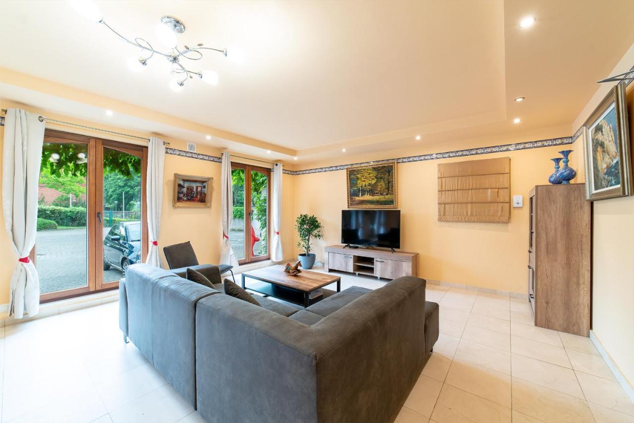 Apartament La Hacienda Vilvoorde Zewnętrze zdjęcie