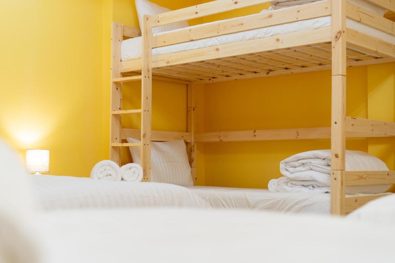 Apartament La Hacienda Vilvoorde Zewnętrze zdjęcie