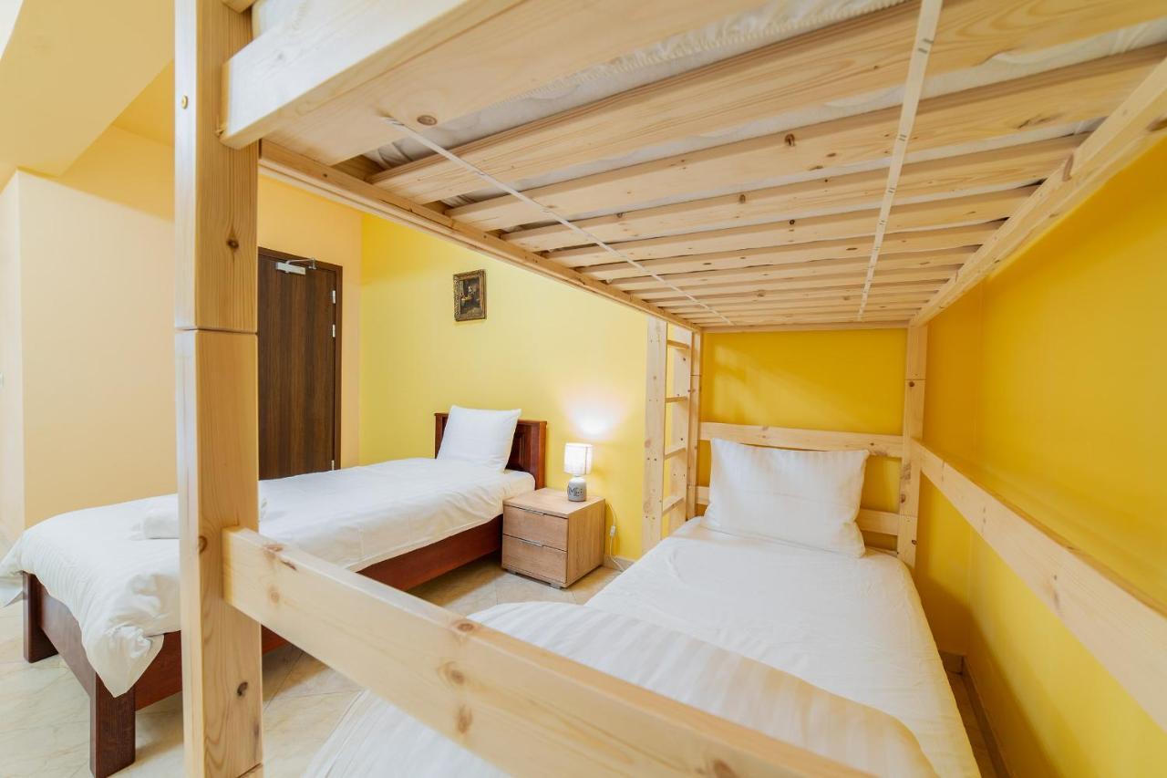 Apartament La Hacienda Vilvoorde Zewnętrze zdjęcie