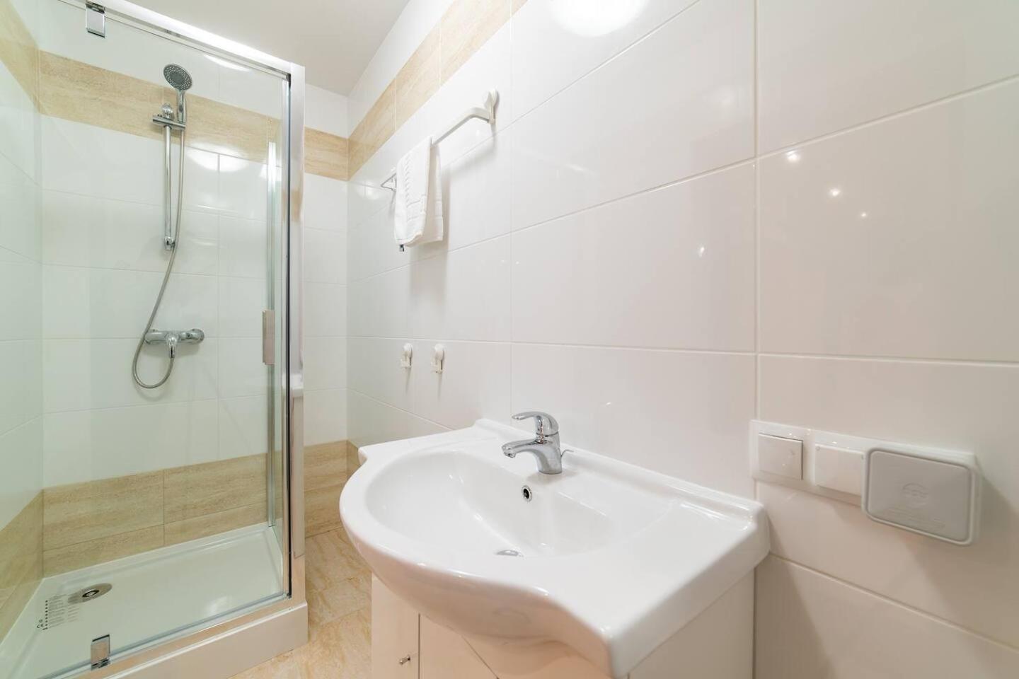 Apartament La Hacienda Vilvoorde Zewnętrze zdjęcie